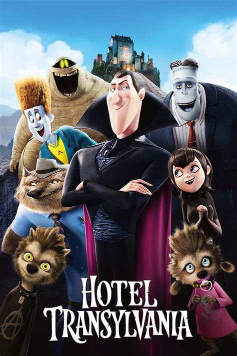 megashare hotel transylvania|Hotel Transylvania .